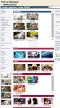 Mobile Screenshot of ipad-free-wallpapers.com